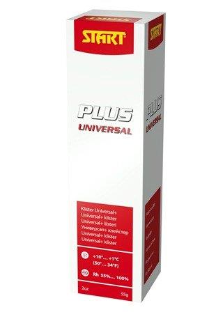 Määrded Start kliister UNIV.PLUS