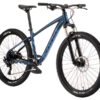 27,5-tolline maastikuratas Kona Fire Mountain, Blue (L)