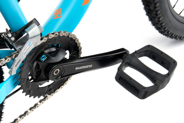 kona_lanai_2022_3-1 Maastikuratas Kona Lana'i, Blue (M)