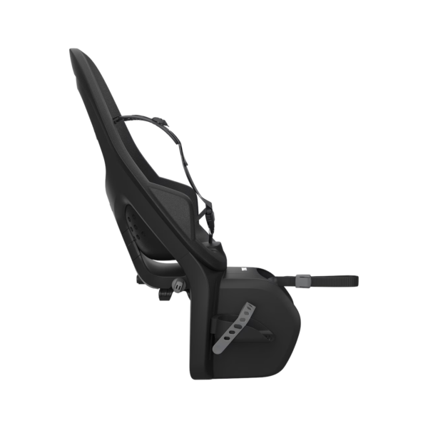 Lastetool pakiraamile THULE Yepp 2 Maxi, Midnight Black