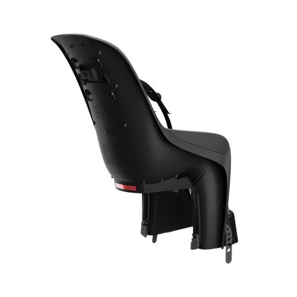 lastetool_raamile_Thule_RideAlongLite2-DarkGray-2 Lastetool raamikinnitusega THULE RideAlong Lite 2, Dark Gray