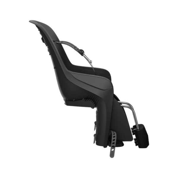 lastetool_raamile_Thule_RideAlongLite2-DarkGray-3 Lastetool raamikinnitusega THULE RideAlong Lite 2, Dark Gray