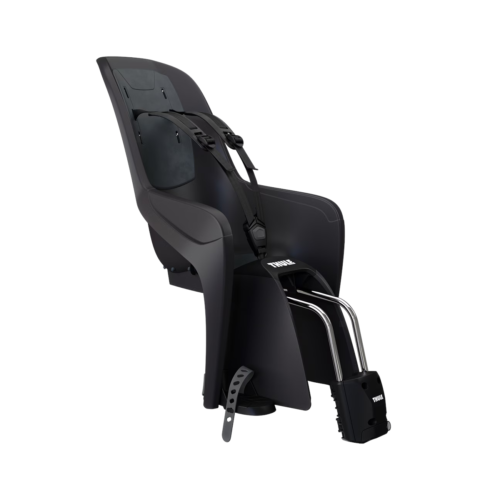 lastetool_raamile_Thule_RideAlongLite2-DarkGray Lastetool raamikinnitusega THULE RideAlong Lite 2, Dark Gray