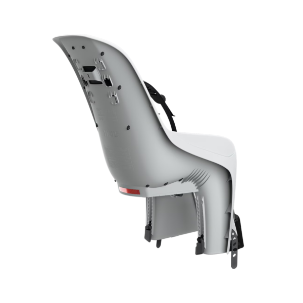 Lastetool raamikinnitusega THULE RideAlong Lite 2, Light Gray