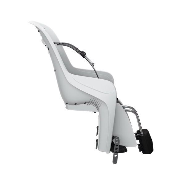 Lastetool raamikinnitusega THULE RideAlong Lite 2, Light Gray