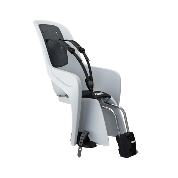 Lastetool raamikinnitusega THULE RideAlong Lite 2, Light Gray