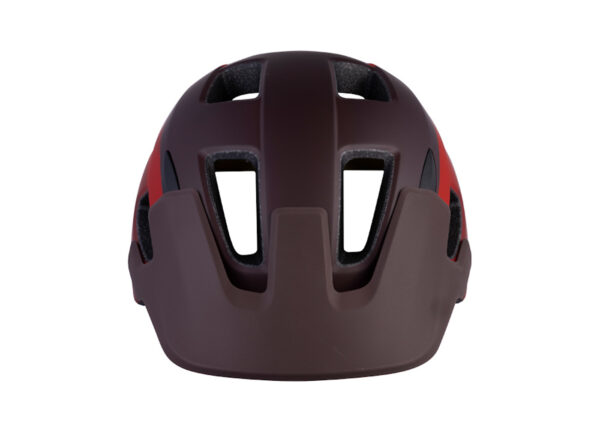 lazer-chiru-red-front Jalgrattakiiver Lazer Chiru, punane (L)