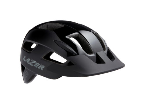 lazer-gekko-black Lastekiiver LAZER Gekko, Black