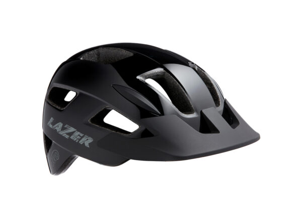 lazer-gekko-black Lastekiiver LAZER Gekko, Black