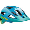 lazer-gekko-blueyellow Lastekiiver LAZER Gekko, Blue Yellow