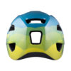 lazer-gekko-blueyellow-rear Lastekiiver LAZER Gekko, Blue Yellow