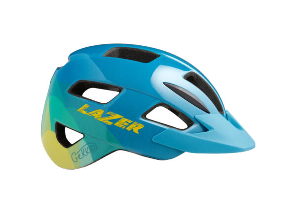 lazer-gekko-blueyellow-side Lastekiiver LAZER Gekko, Blue Yellow