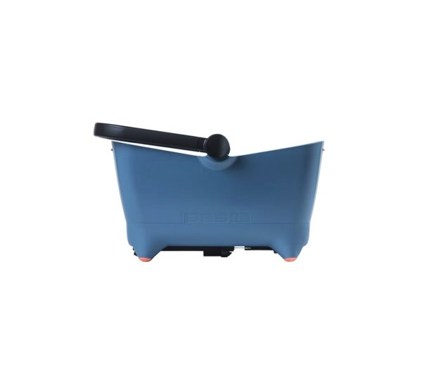 Jalgratta lemmikloomakorv Basil Buddy MIK, sinine