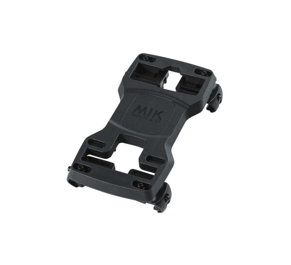 Jalgratta lemmikloomakorv Basil Buddy MIK, sinine