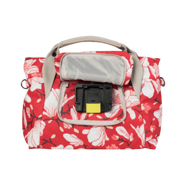 Lenksukott Basil Magnolia City Bag, 7 l