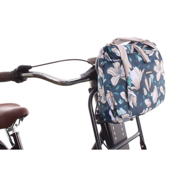 Lenksukott Basil Magnolia City Bag, 7 l