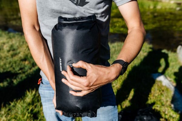 Lenksukott Giant H2Pro, 12,5 liitrit