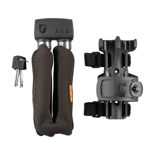 Lülilukk AXA Foldable 1000, pikkus 105 cm