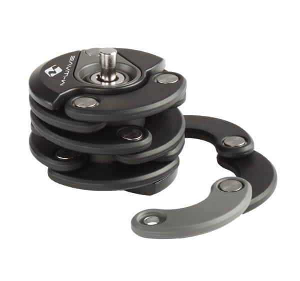 Lülilukk M-Wave F 600 D, pikkus 60 cm