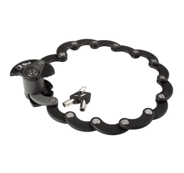 Lülilukk M-Wave F 600 D, pikkus 60 cm