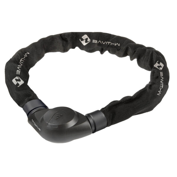 m-wave-c-10.9-360-chain-lock Jalgratta kettlukk M-Wave C 10.9-360 võtmega