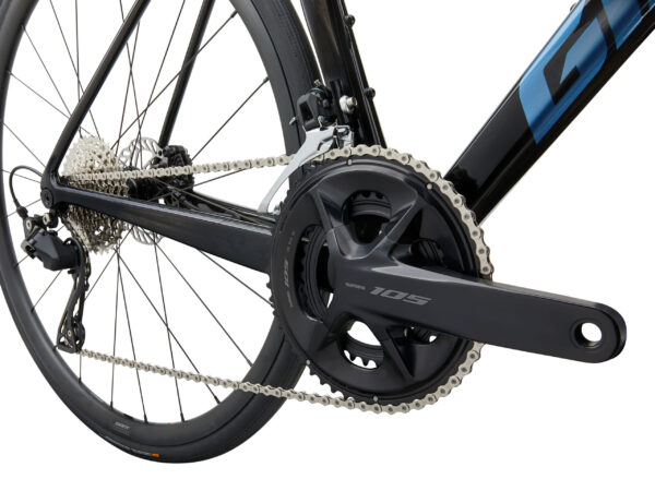 maanteeratas_Giant_TCRAdv2KOM_2025-Carbon-5 Maanteeratas GIANT TCR Advanced 2 KOM (2025) Carbon (S)