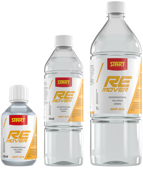 Määrdeeemaldi Start 0,5 l