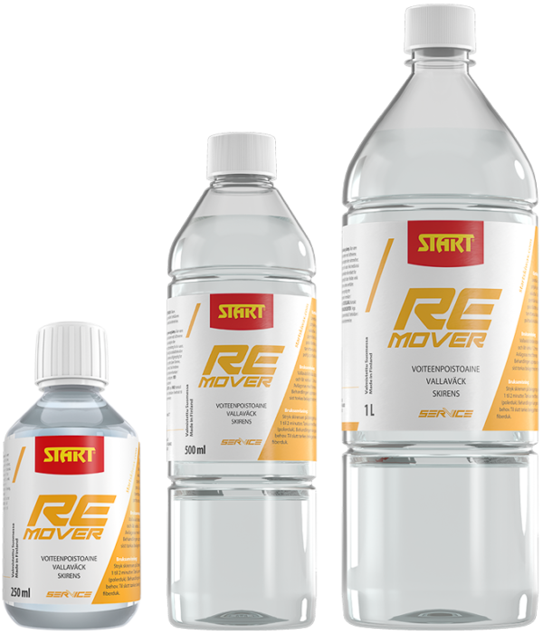 Määrdeeemaldi Start 0,5 l