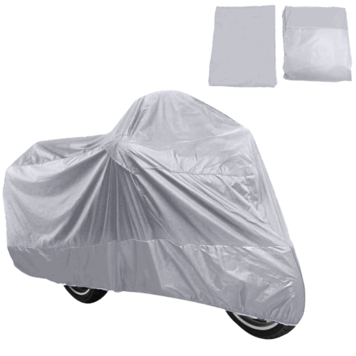 Mootorratta kate 247x104 cm