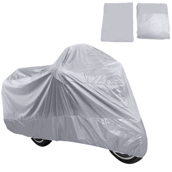 mootorrattakate Mootorratta kate 247x104 cm