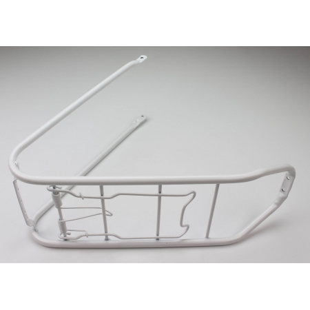 Pakiraam Romet 28" BRB SD 28.302A.00, valge