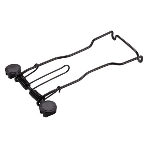 Pakiraami vedruklamber Giant Rack-It Metro E