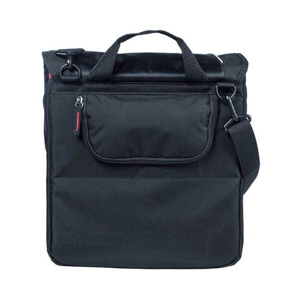 Pakiraamikott Basil Sport Design Commuter Bag, 18 l