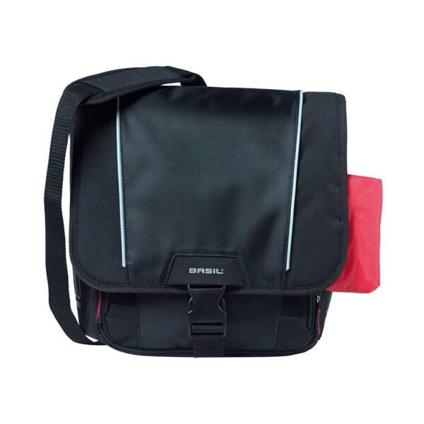 Pakiraamikott Basil Sport Design Commuter Bag, 18 l