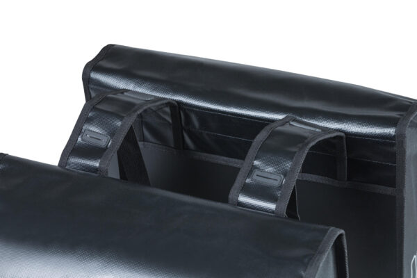 Pakiraamikott Basil Urban Load, 53L