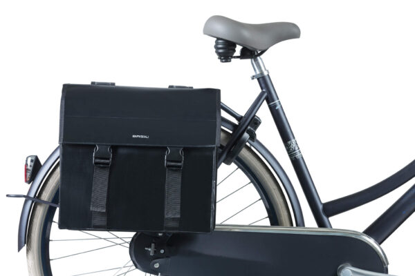 Pakiraamikott Basil Urban Load, 53L