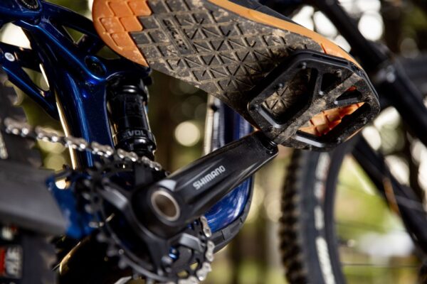 Pedaalid Giant Pinner Comp MTB