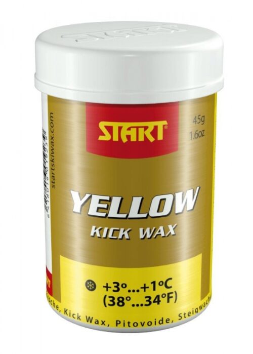 pidamine-kollane Määrded Start pid. kollane +3...+1