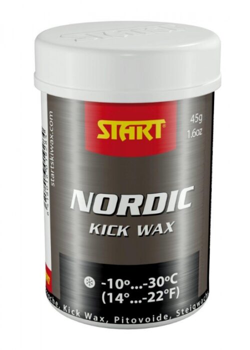 pidamine-nordic Määrded Start pid. nordic -10... -30