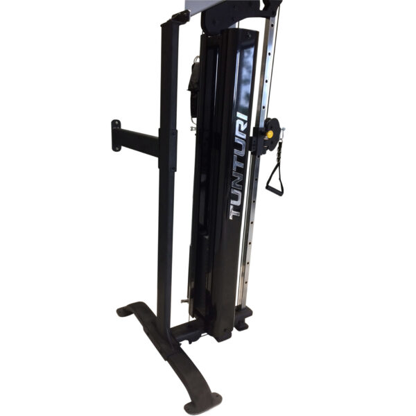 platinum-pro-cable-cross-unit-3 Jõujaam TUNTURI Platinum PRO Cable Cross unit