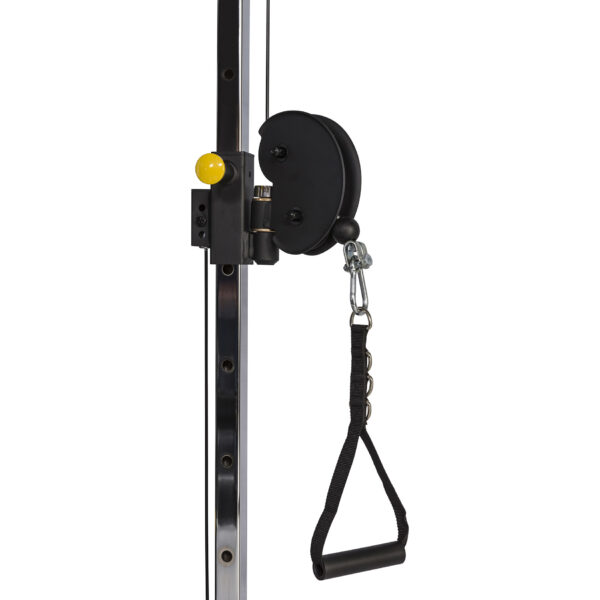 platinum-pro-cable-cross-unit-4 Jõujaam TUNTURI Platinum PRO Cable Cross unit