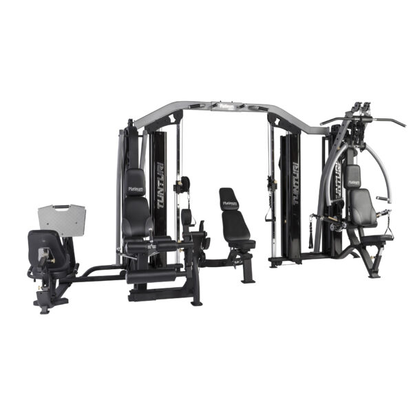 platinum-pro-cable-cross-unit-6 Jõujaam TUNTURI Platinum PRO Cable Cross unit