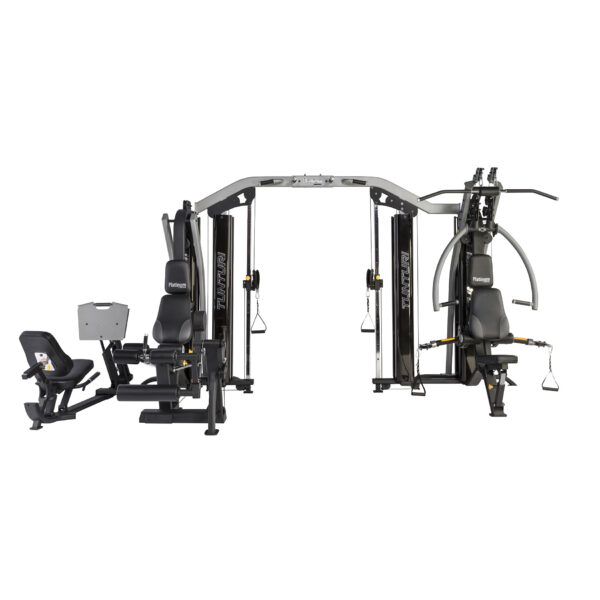 platinum-pro-cable-cross-unit-7 Jõujaam TUNTURI Platinum PRO Cable Cross unit