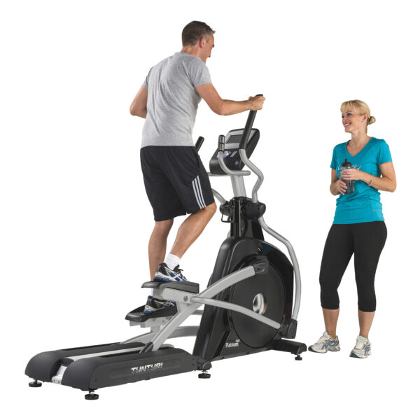 platinum-pro-cross-trainer-1 Elliptiline trenažöör TUNTURI Platinum Crosstrainer PRO
