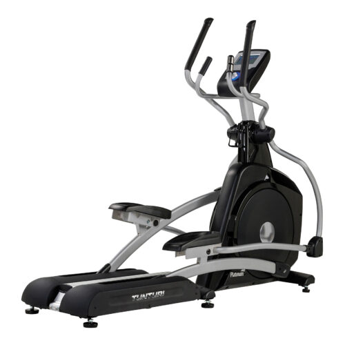 platinum-pro-cross-trainer Elliptiline trenažöör TUNTURI Platinum Crosstrainer PRO