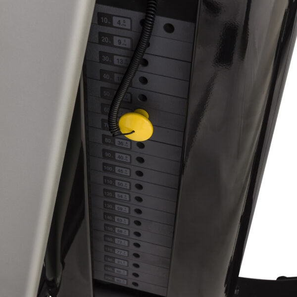 Multifunktsionaalne trenažöör Tunturi Platinum PRO Lower Body Unit