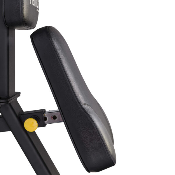 Multifunktsionaalne trenažöör Tunturi Platinum PRO Lower Body Unit