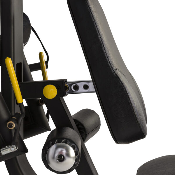 Jõupink TUNTURI Platinum PRO Upper Body Unit