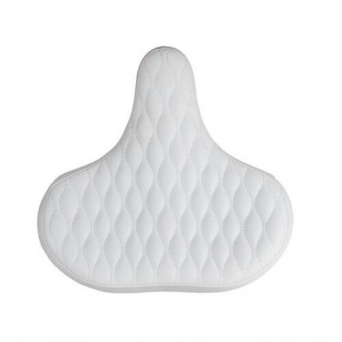 prox-valge-1.2 Sadul ProX Velo, Valge