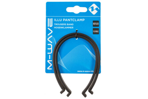 Püksisääre kinnitusklamber